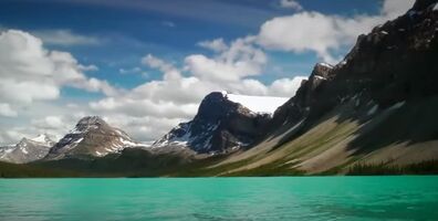 Resourcing the World