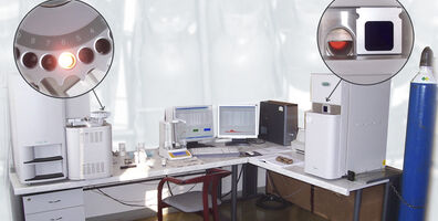 Středisko chemických služeb